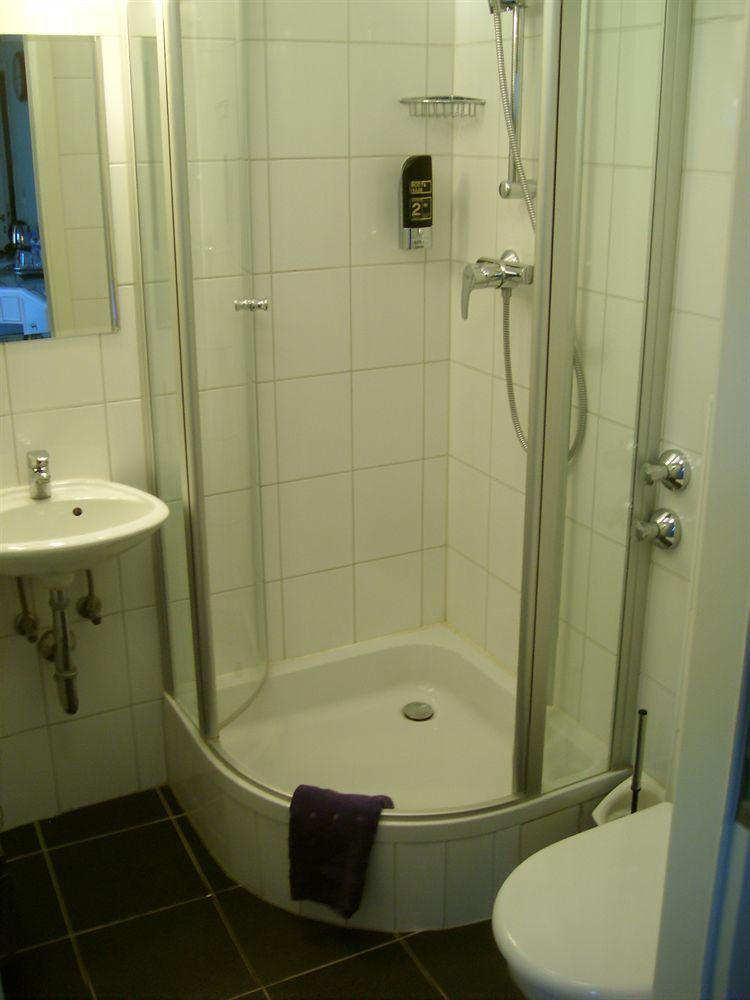 Hotel Franken An Der Messe Frankfurt am Main Kültér fotó